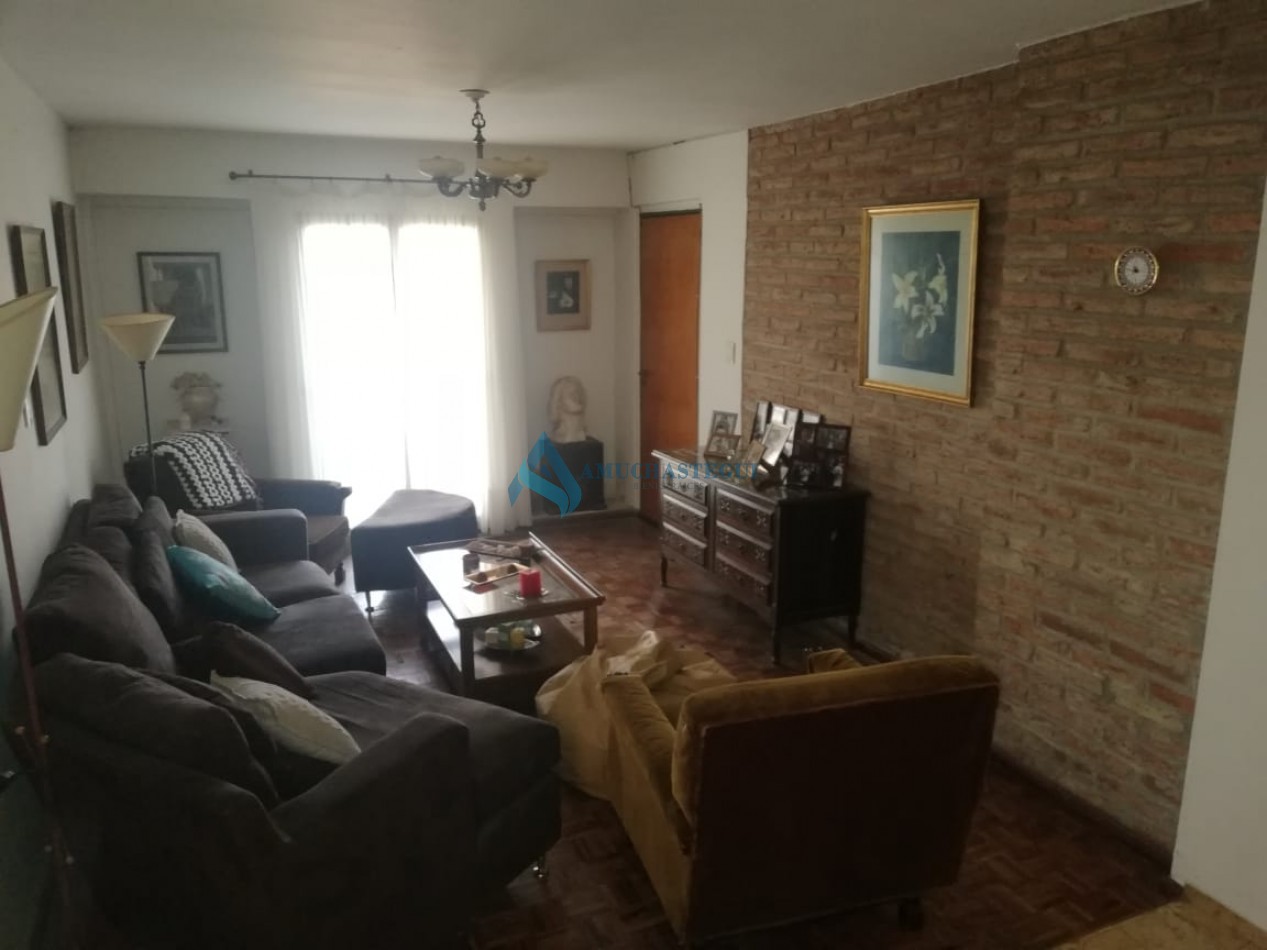 Venta casa barrio Tablada Park 3 dora