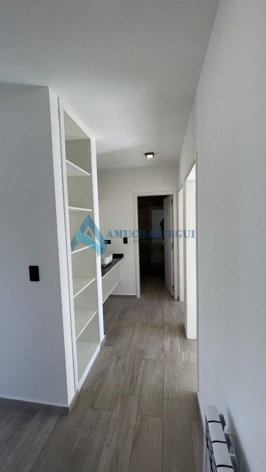 Venta Casa Mansos del Sur 3 dorm con PIleta