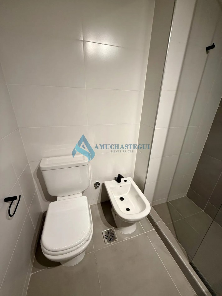 Venta Departamento De 1 Dormitorio A Estrenar Nueva Cordoba