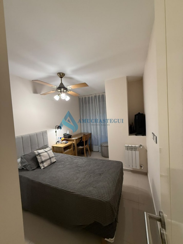 VENTA DEPARTAMENTO DE 2 DORMITORIOS BARRIO NUEVA CORDOBA
