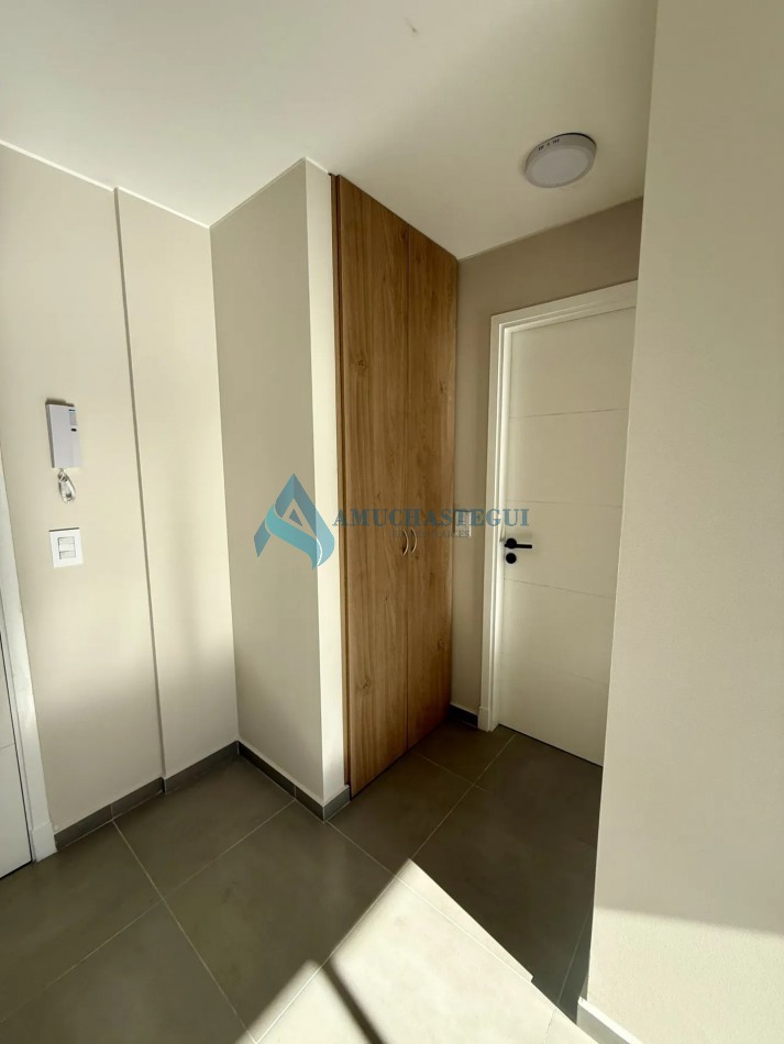 Venta Departamento De 1 Dormitorio A Estrenar Nueva Cordoba