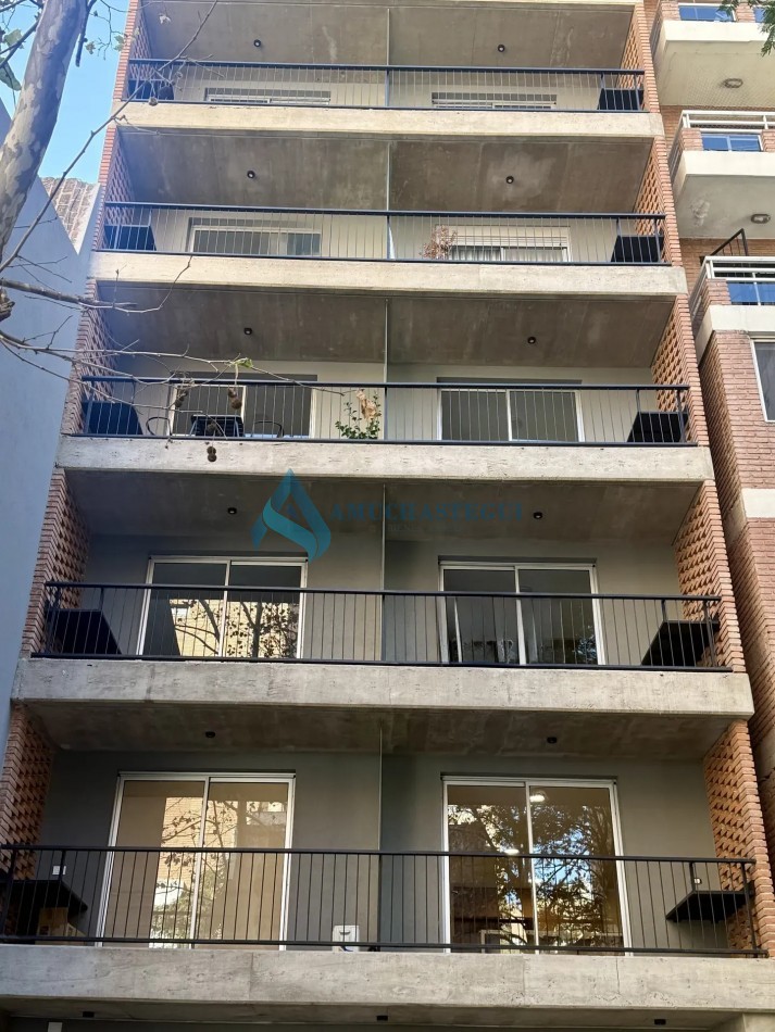 Venta Departamento De 1 Dormitorio A Estrenar Nueva Cordoba