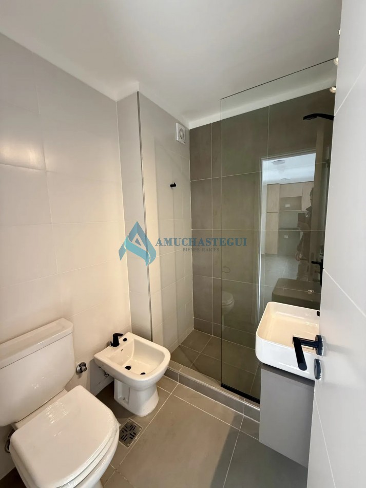 Venta Departamento De 1 Dormitorio A Estrenar Nueva Cordoba