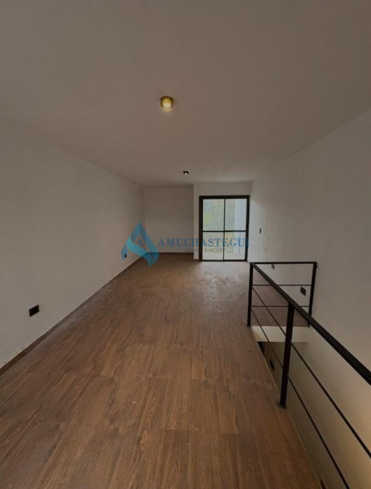 Duplex en Complejo "La Aurora"
