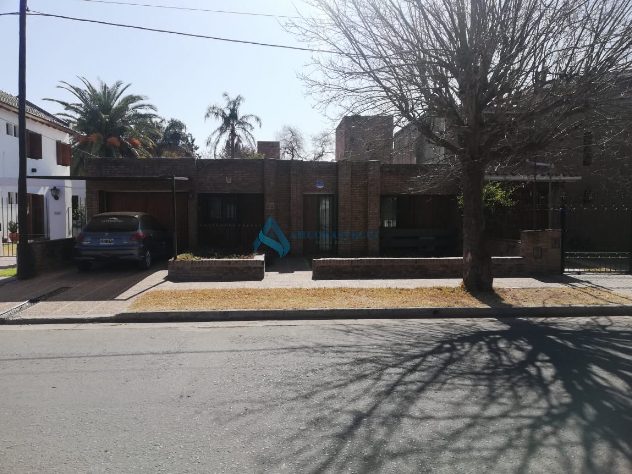 Venta casa barrio Tablada Park 3 dora
