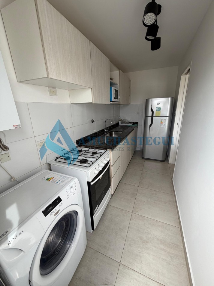 Venta Departamento Duplex 1 dormitorio con Vestidor Nueva Cordoba