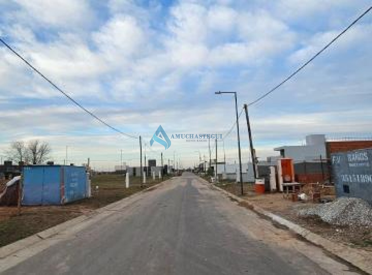 Venta de lote de 360 m² en Docta Av - Cordoba | Ideal Duplex o Casa