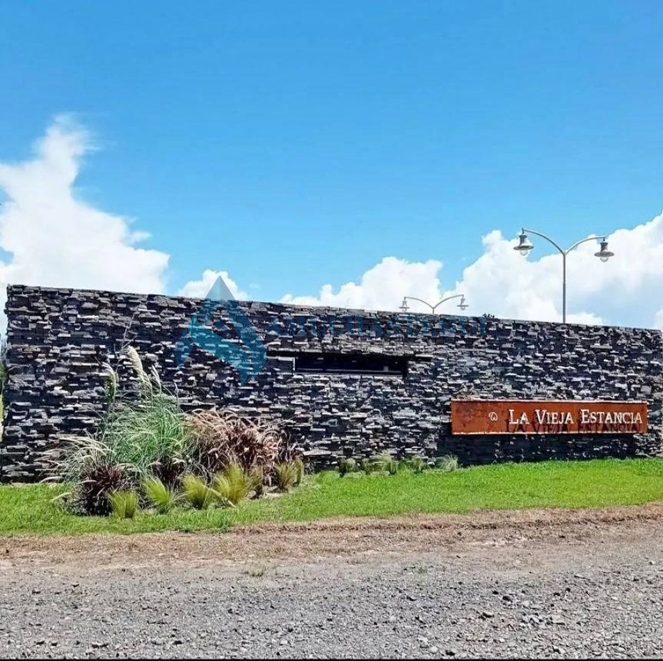LOTE EN EN VENTA JUAREZ CELMAN