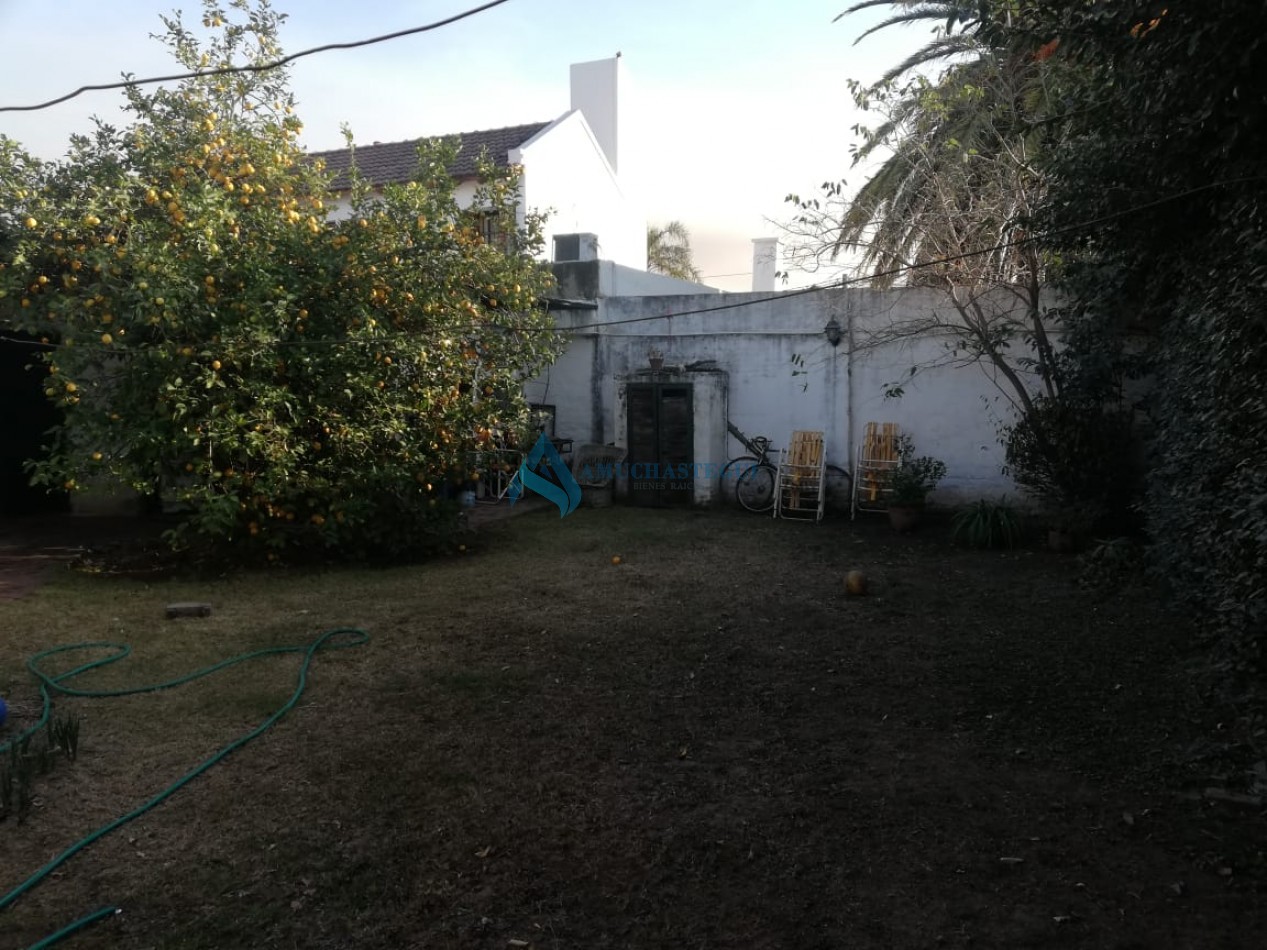 Venta casa barrio Tablada Park 3 dora