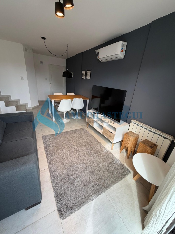 Venta Departamento Duplex 1 dormitorio con Vestidor Nueva Cordoba