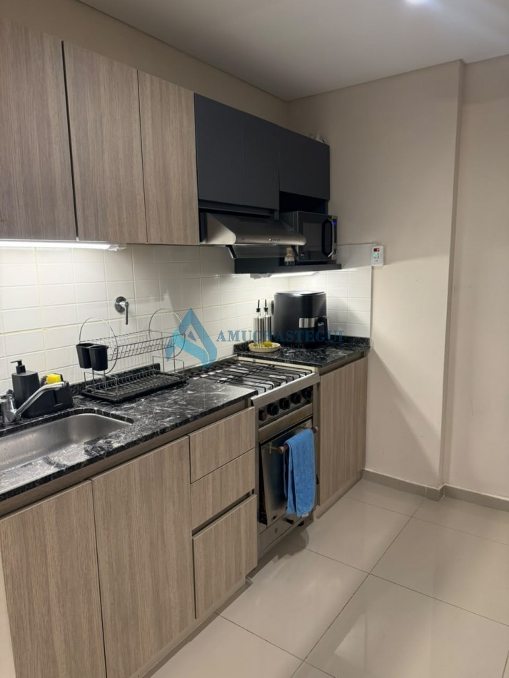 VENTA DEPARTAMENTO DE 2 DORMITORIOS BARRIO NUEVA CORDOBA