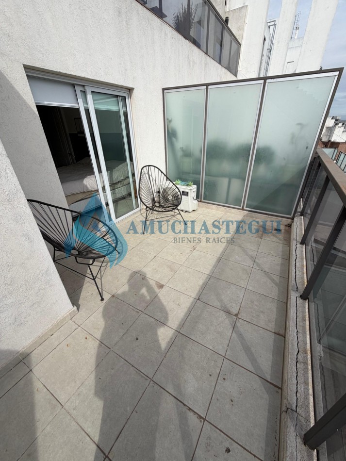 Venta Departamento Duplex 1 dormitorio con Vestidor Nueva Cordoba