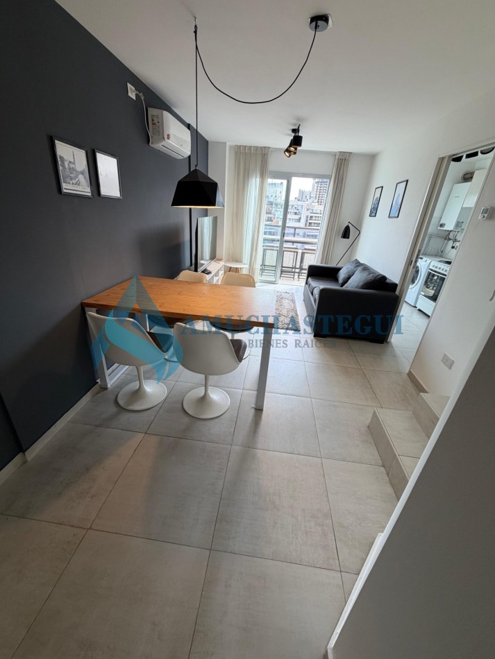 Venta Departamento Duplex 1 dormitorio con Vestidor Nueva Cordoba