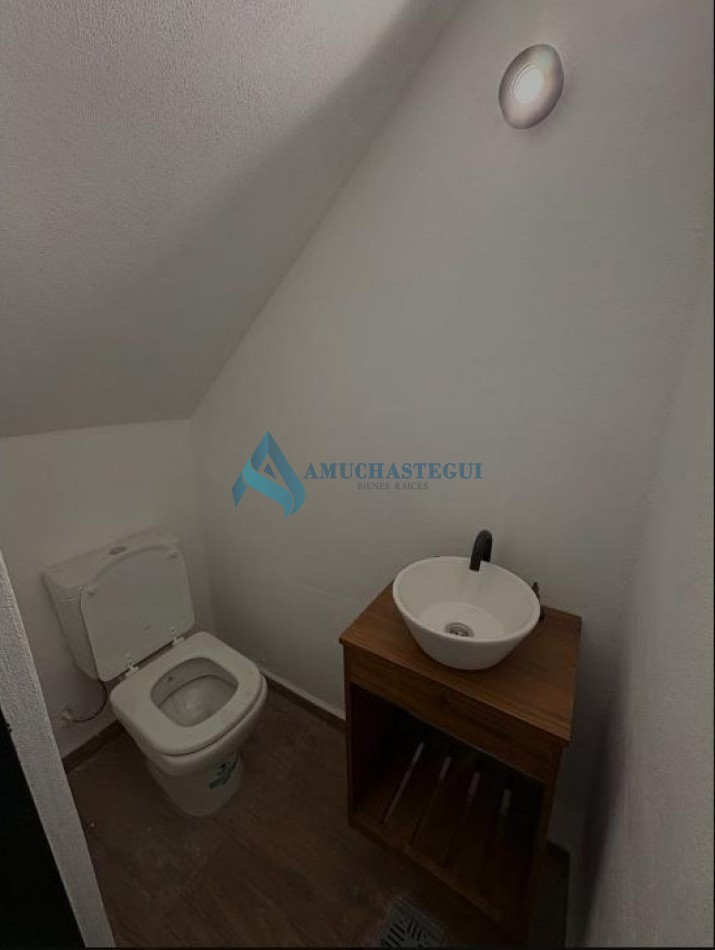 Duplex en Complejo "La Aurora"