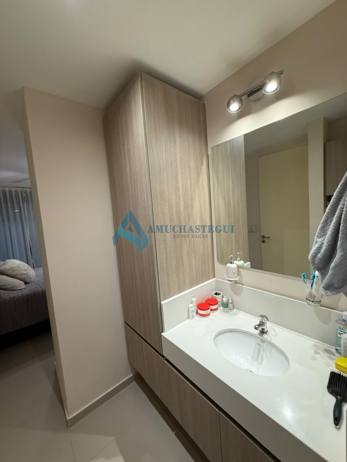 VENTA DEPARTAMENTO DE 2 DORMITORIOS BARRIO NUEVA CORDOBA