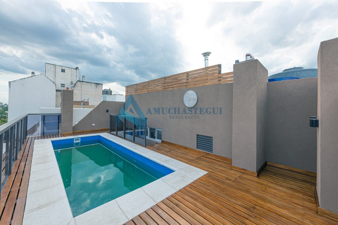 Venta Departamento Duplex 1 dormitorio con Vestidor Nueva Cordoba