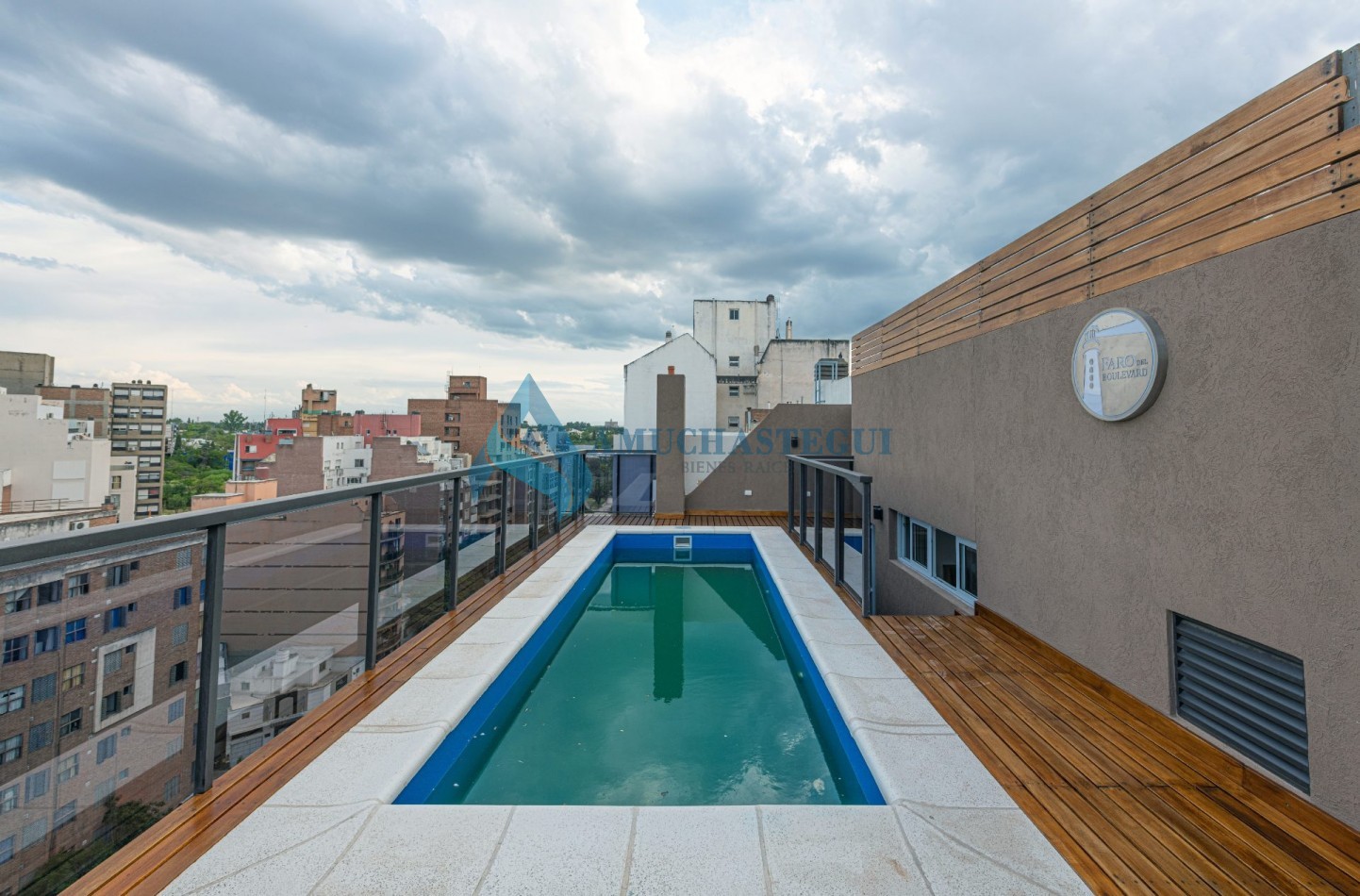 Venta Departamento Duplex 1 dormitorio con Vestidor Nueva Cordoba