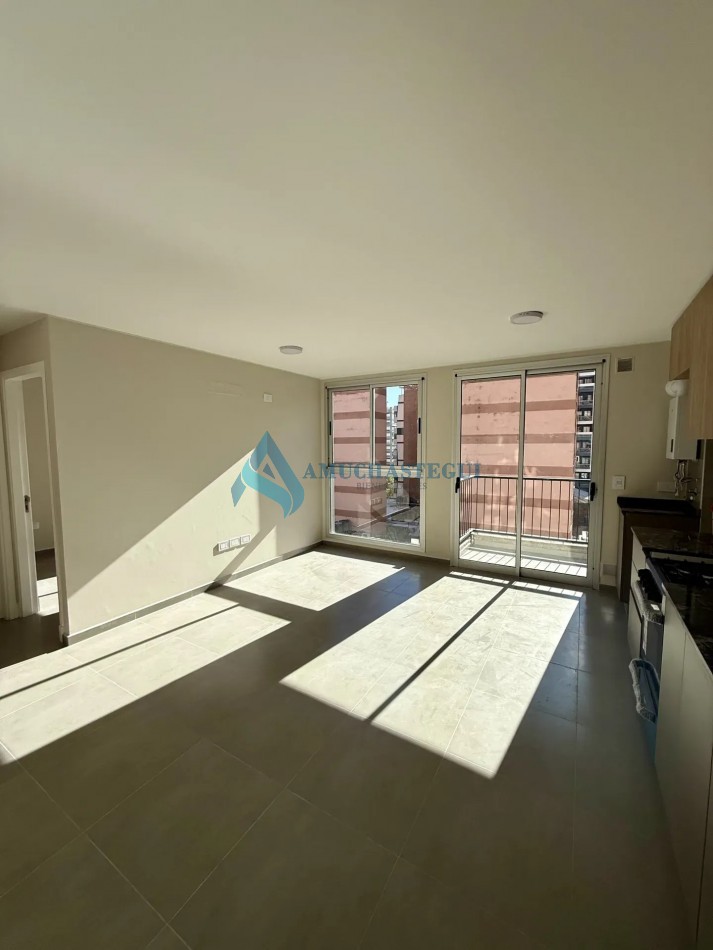 Venta Departamento De 1 Dormitorio A Estrenar Nueva Cordoba