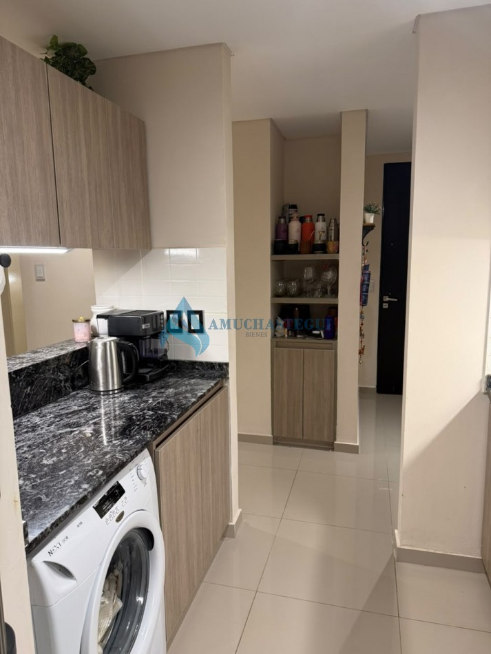 VENTA DEPARTAMENTO DE 2 DORMITORIOS BARRIO NUEVA CORDOBA