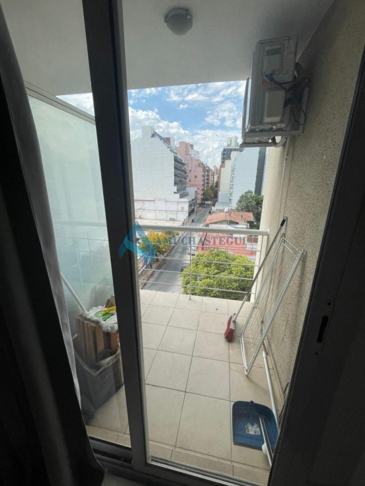 Se vende departamento en Av. Velez Sarsfield 1370, Nueva Cordoba, Cordoba