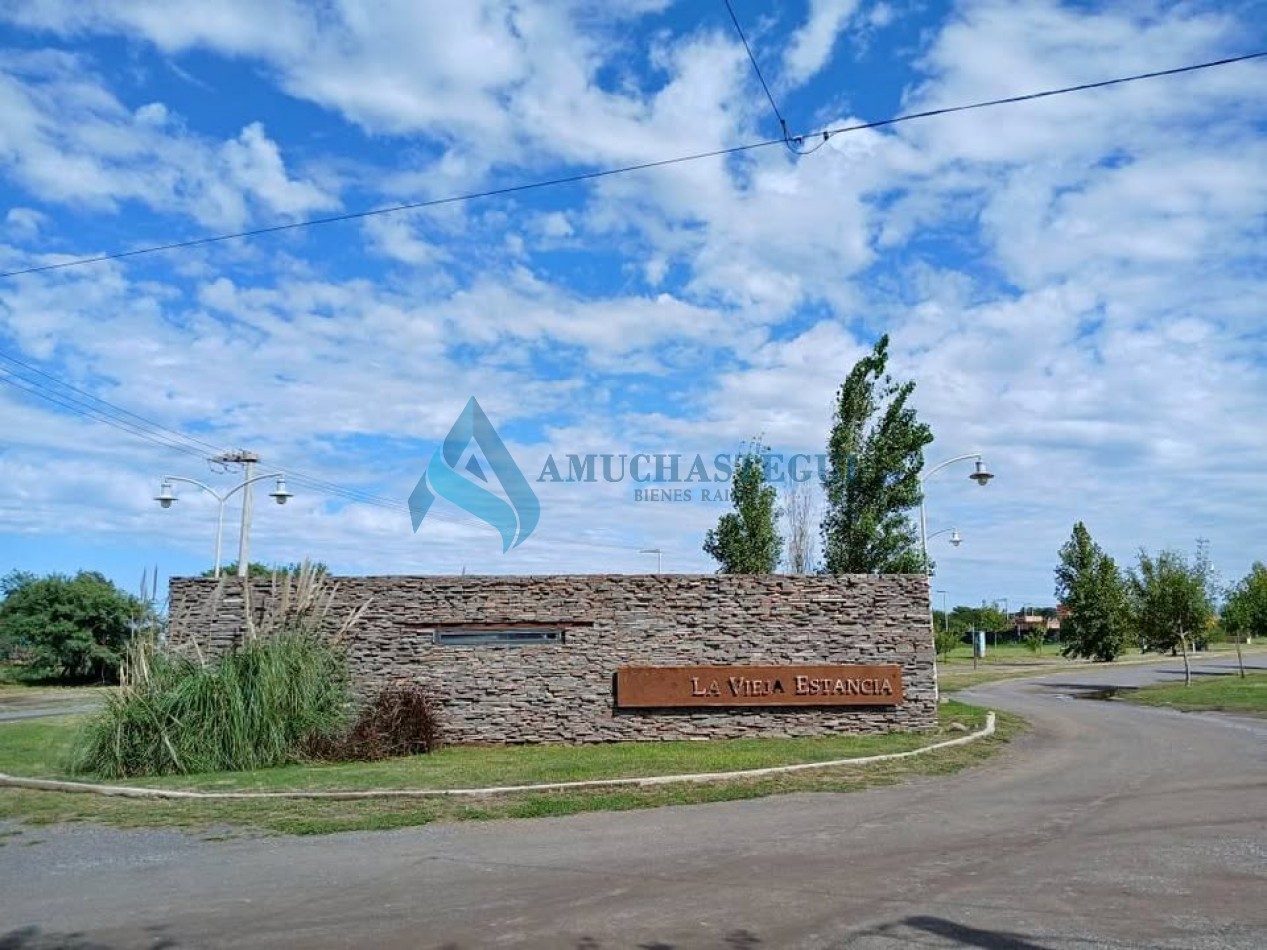 LOTE EN EN VENTA JUAREZ CELMAN