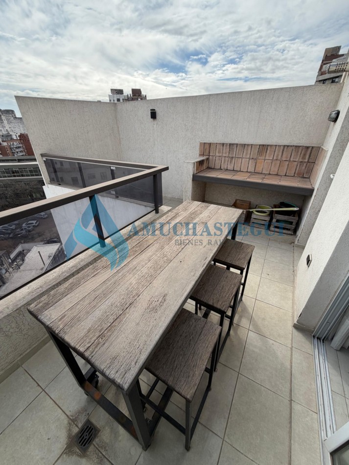 Venta Departamento Duplex 1 dormitorio con Vestidor Nueva Cordoba