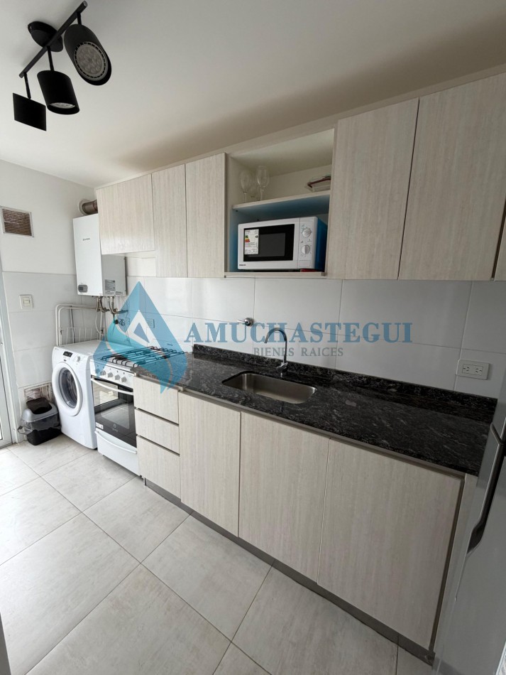 Venta Departamento Duplex 1 dormitorio con Vestidor Nueva Cordoba