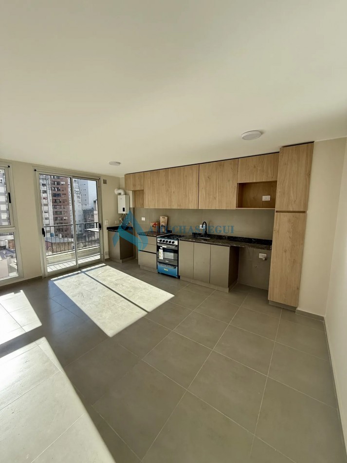 Venta Departamento De 1 Dormitorio A Estrenar Nueva Cordoba
