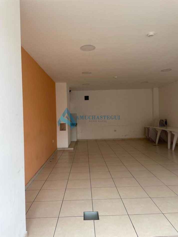 Se vende departamento en Av. Velez Sarsfield 1370, Nueva Cordoba, Cordoba