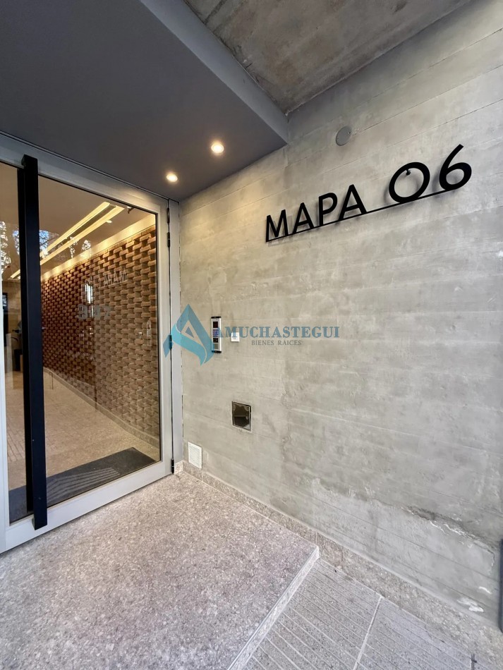Venta Departamento De 1 Dormitorio A Estrenar Nueva Cordoba