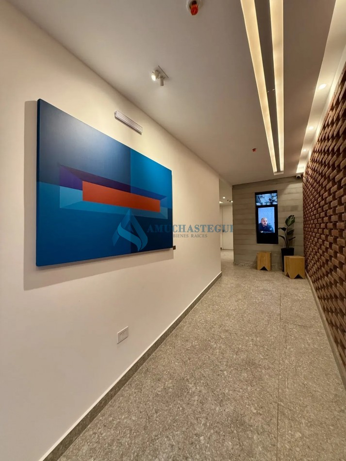 Venta Departamento De 1 Dormitorio A Estrenar Nueva Cordoba