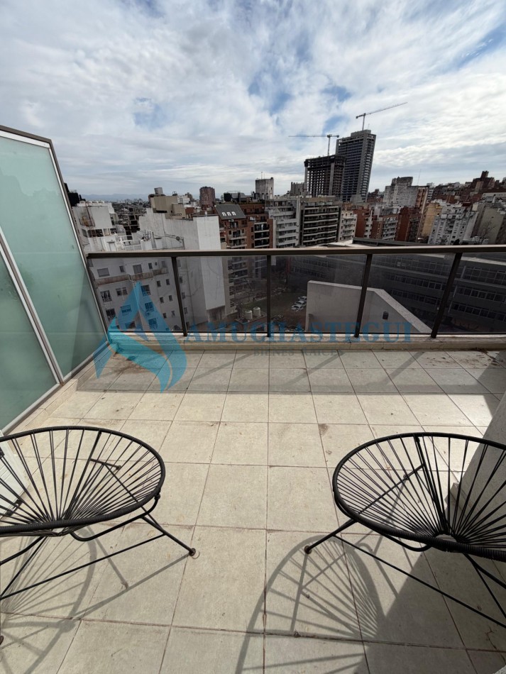 Venta Departamento Duplex 1 dormitorio con Vestidor Nueva Cordoba