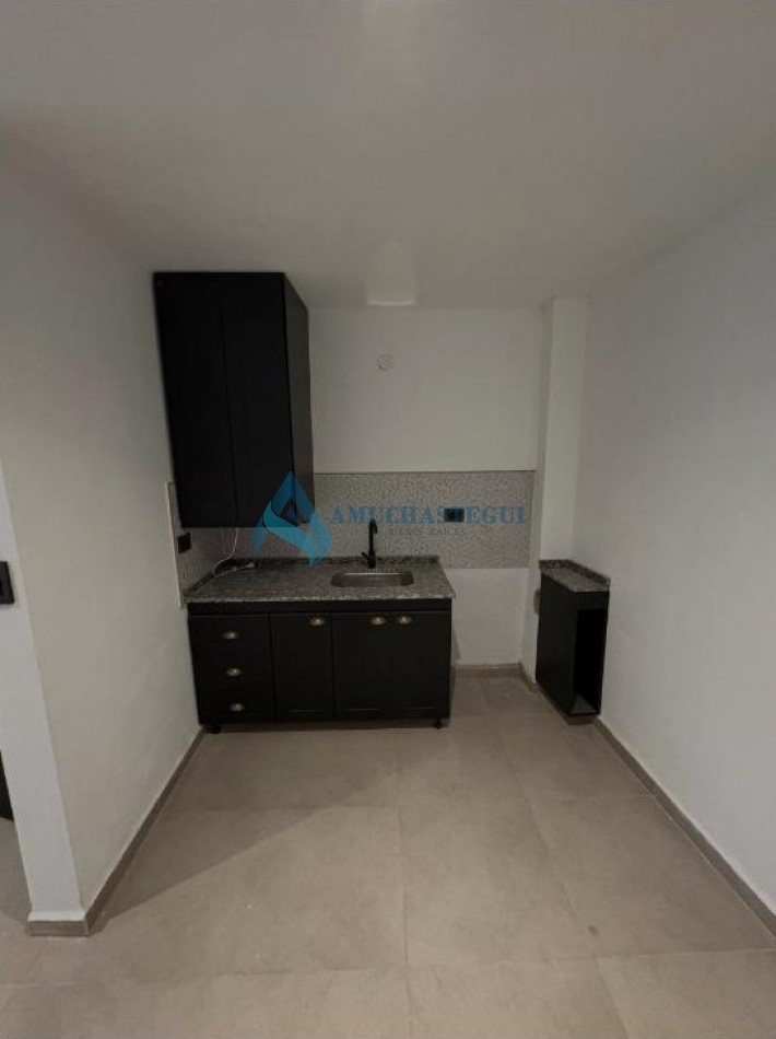 Duplex en Complejo "La Aurora"
