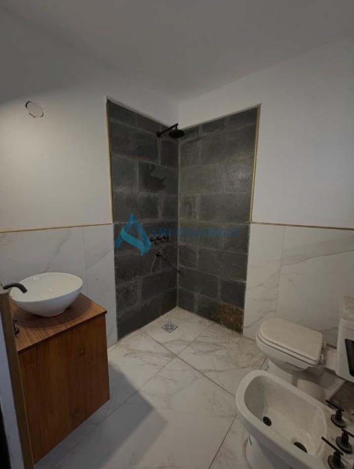 Duplex en Complejo "La Aurora"