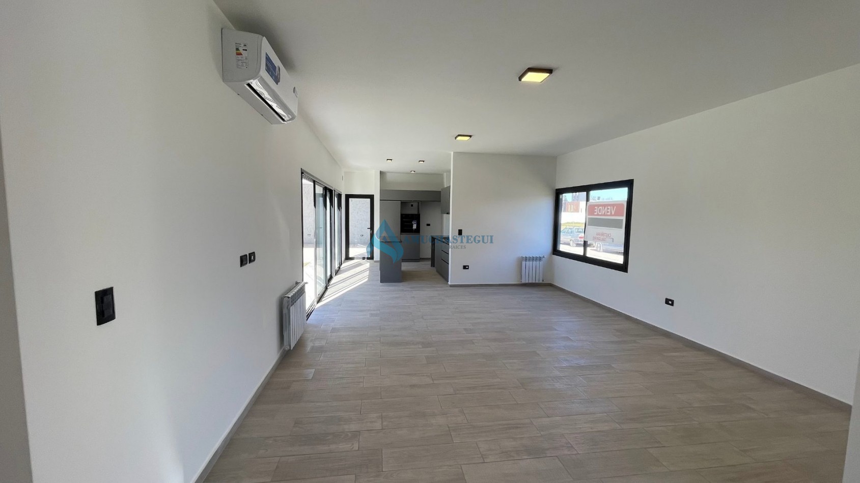 Venta Casa Mansos del Sur 3 dorm con PIleta