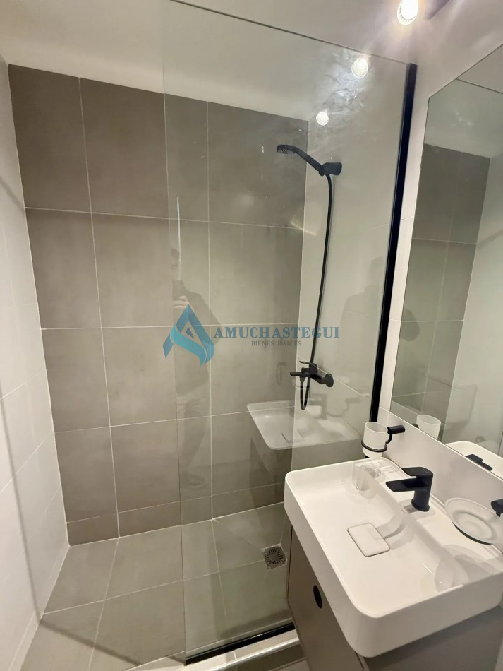 Venta Departamento De 1 Dormitorio A Estrenar Nueva Cordoba