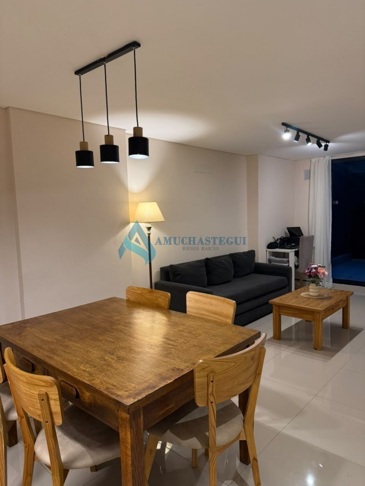 VENTA DEPARTAMENTO DE 2 DORMITORIOS BARRIO NUEVA CORDOBA