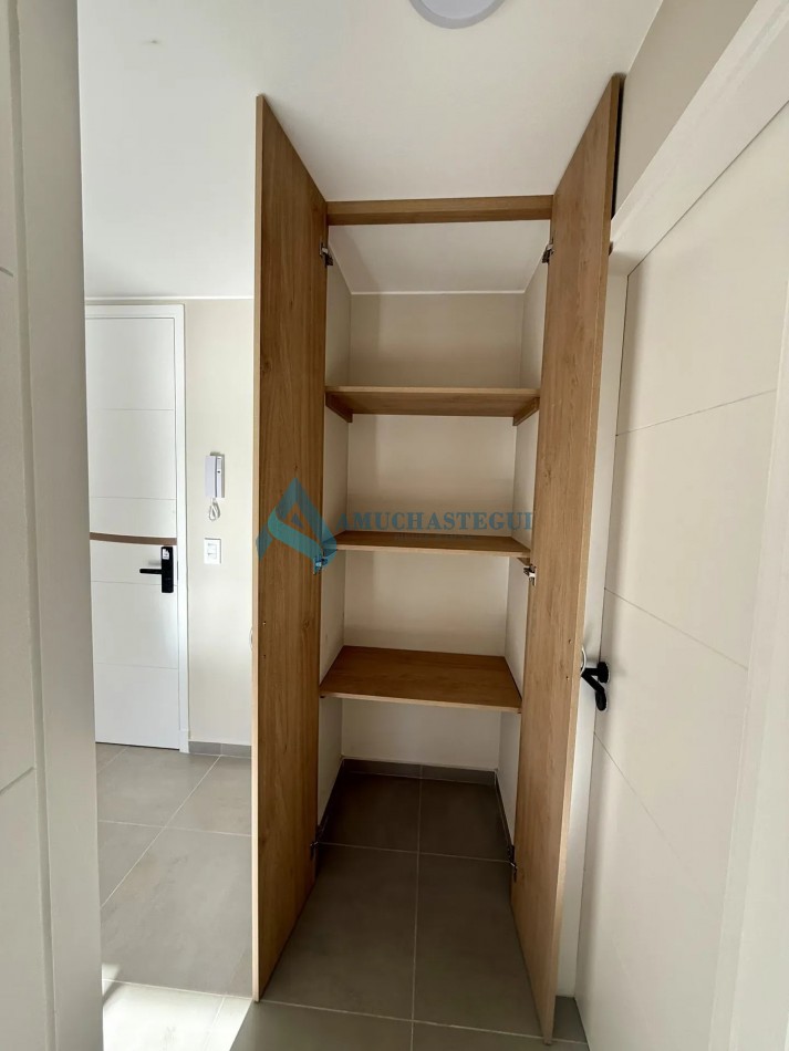 Venta Departamento De 1 Dormitorio A Estrenar Nueva Cordoba