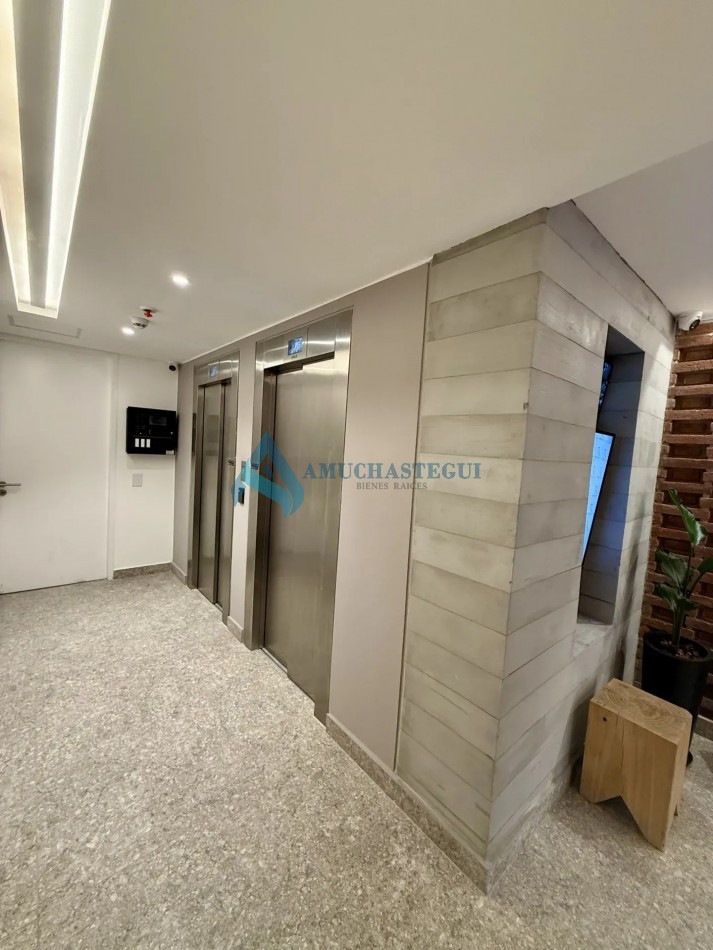 Venta Departamento De 1 Dormitorio A Estrenar Nueva Cordoba