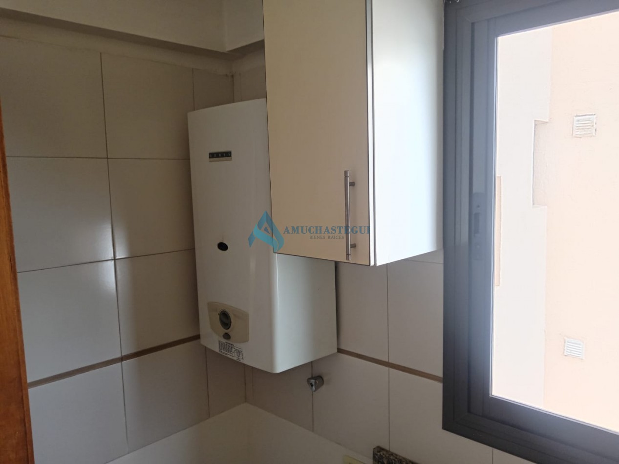 VENTA DEPARTAMENTO 1 DORMITORIO BARRIO COFICO