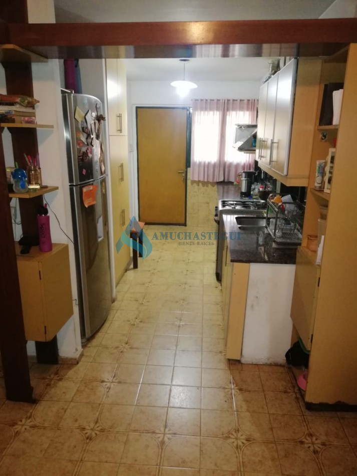 Venta casa barrio Tablada Park 3 dora