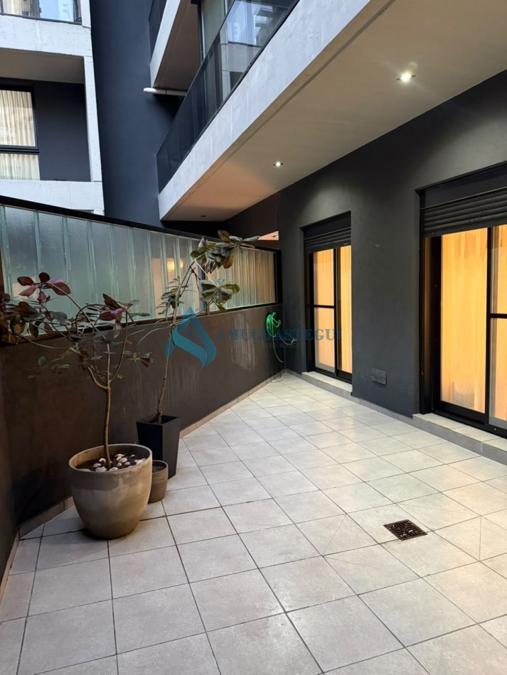 VENTA DEPARTAMENTO DE 2 DORMITORIOS BARRIO NUEVA CORDOBA