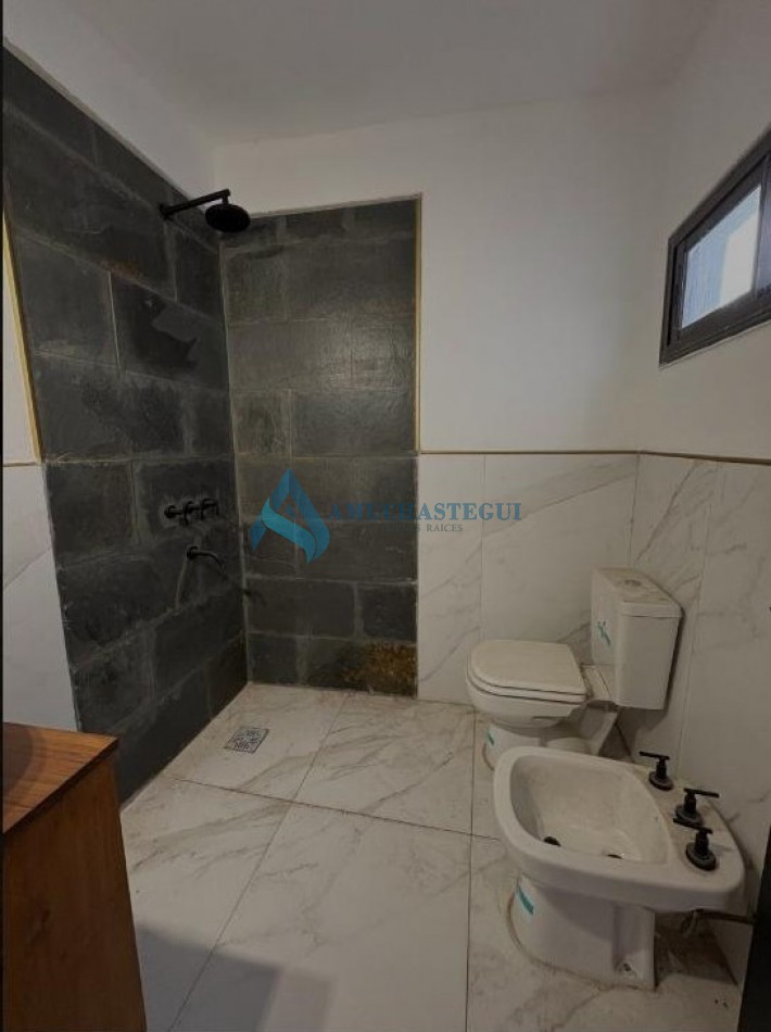 Duplex en Complejo "La Aurora"