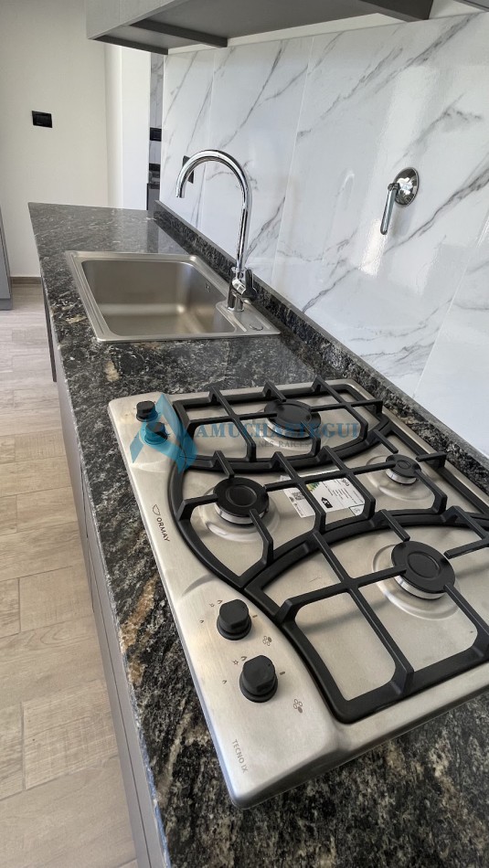Venta Casa Mansos del Sur 3 dorm con PIleta