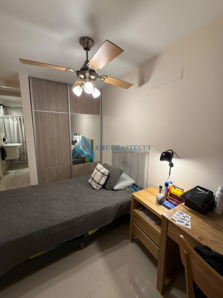 VENTA DEPARTAMENTO DE 2 DORMITORIOS BARRIO NUEVA CORDOBA