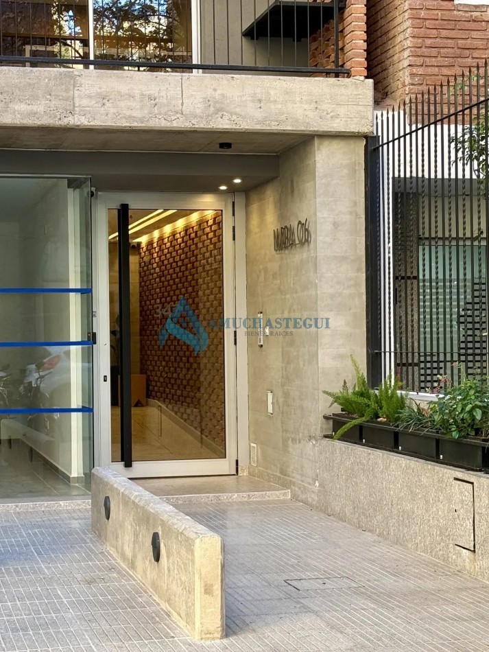 Venta Departamento De 1 Dormitorio A Estrenar Nueva Cordoba