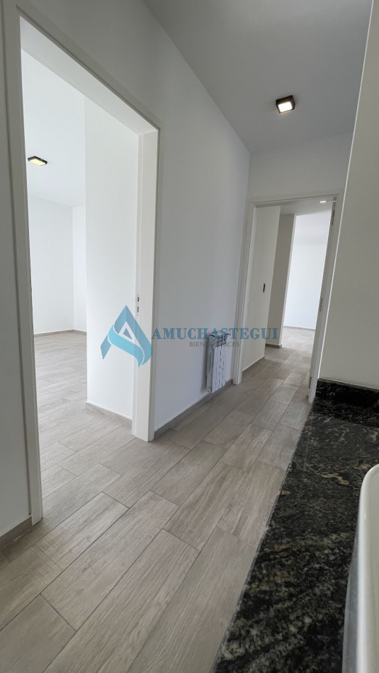 Venta Casa Mansos del Sur 3 dorm con PIleta
