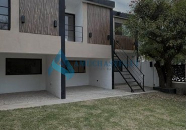 Monoambiente en Complejo "La Aurora"