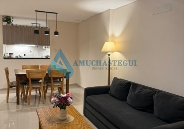 VENTA DEPARTAMENTO DE 2 DORMITORIOS BARRIO NUEVA CORDOBA