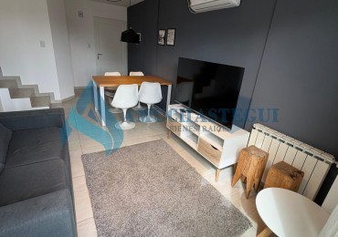 Venta Departamento Duplex 1 dormitorio con Vestidor Nueva Cordoba